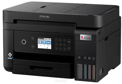EcoTank ET-3850