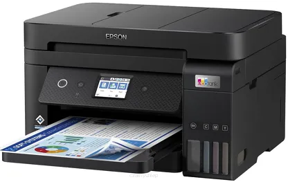 EcoTank ET-4850
