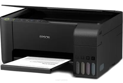 EcoTank L3150