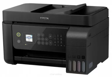 EcoTank ET-4700
