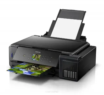 EcoTank L7180