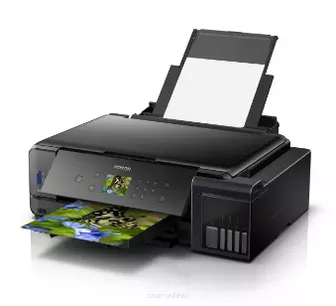 EcoTank L7180