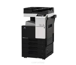 Bizhub C287