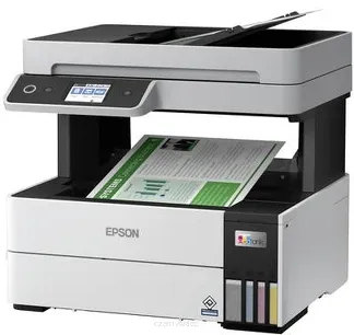 EcoTank ET-5150