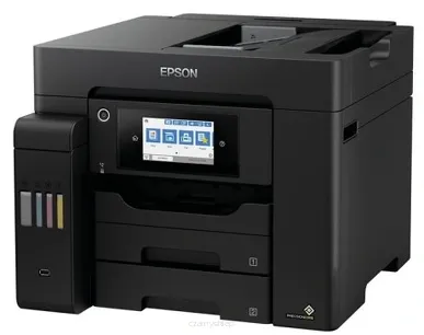 EcoTank ET-5800