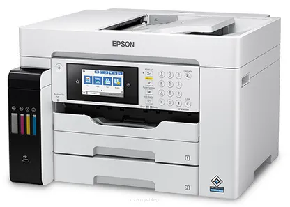 EcoTank ST-C8000