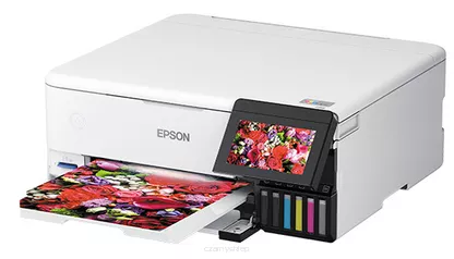EcoTank ET-8500