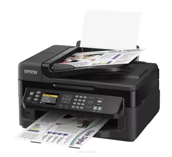 WorkForce WF-2530