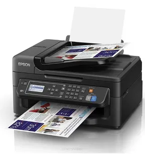 WorkForce WF-2630