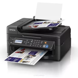 WorkForce WF-2650
