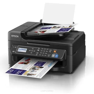 WorkForce WF-2650