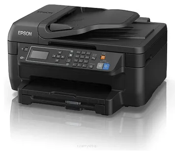 WorkForce WF-2750