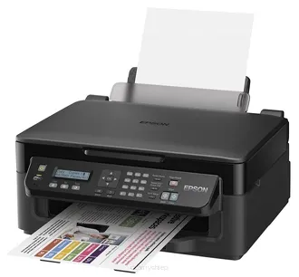WorkForce WF-2510