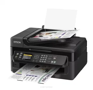WorkForce WF-2530
