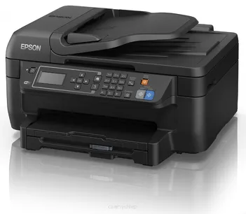 WorkForce WF-2630