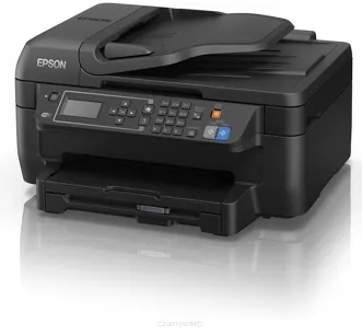 WorkForce WF-2750