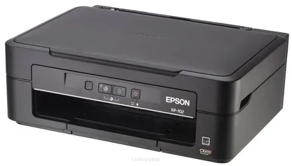 Expression Home XP-102