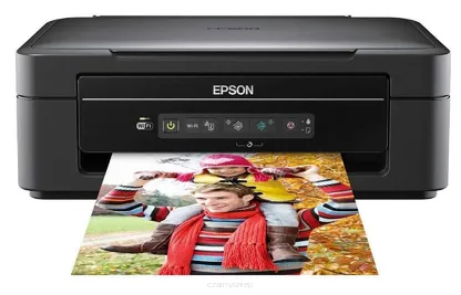Expression Home XP-202