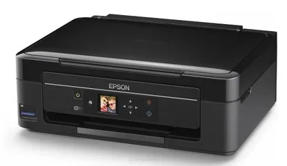 Expression Home XP-322