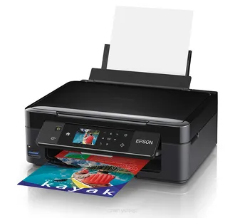 Expression Home XP-422