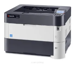 EcoSys P4040 DN