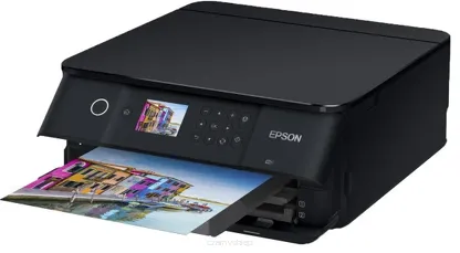 Expression Premium XP-6000