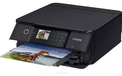 Expression Premium XP-6000
