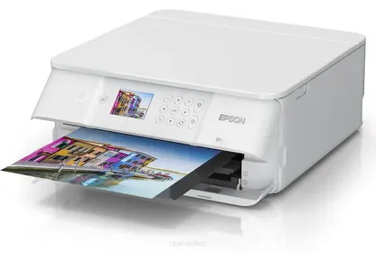 Expression Premium XP-6005