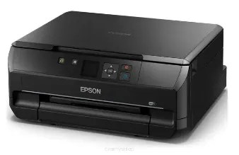 Expression Premium XP-510