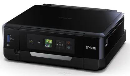 Expression Premium XP-520