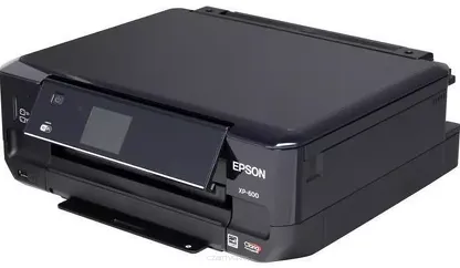 Expression Premium XP-600