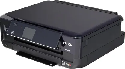 Expression Premium XP-700