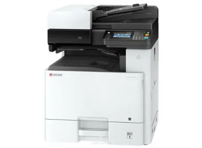 EcoSys M8130 CIN