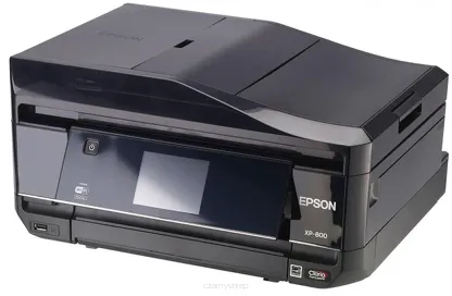 Expression Premium XP-800
