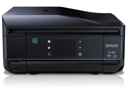 Expression Premium XP-810