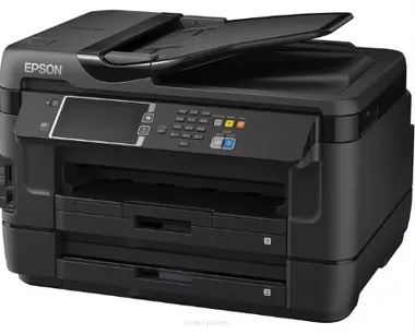 WorkForce WF-7620