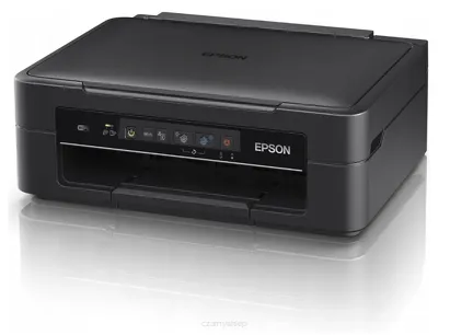 Expression Home XP-255