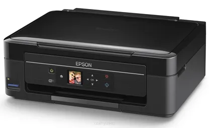 Expression Home XP-332