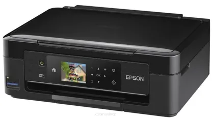 Expression Home XP-342
