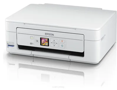 Expression Home XP-345