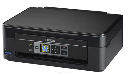 Expression Home XP-352