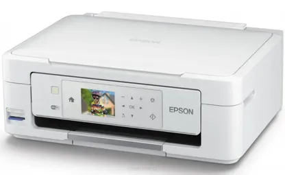 Expression Home XP-435