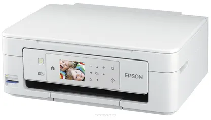 Expression Home XP-445