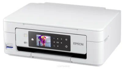 Expression Home XP-455