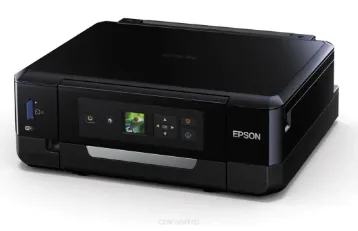 Expression Premium XP-530