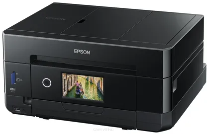 Expression Premium XP-7100
