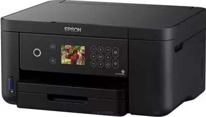 Expression Home XP-5115