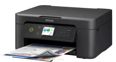 Expression Home XP-4100