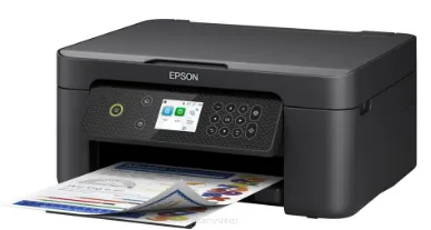 Expression Home XP-4100