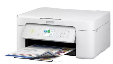 Expression Home XP-4105